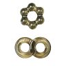 Cockring-sett JoyRings Stamina – Forbedret stimulering