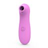 Sugevibrator Loving Joy 10 Function Rosa