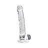Dildo Loving Joy 11 Inch med baller