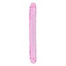 Dildo Loving Joy 12 Inch Realistisk Dobbel