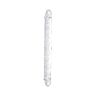 Dildo Loving Joy 18 Inch Transparent