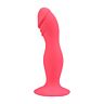 Dildo Loving Joy 6 Tommer med sugekop Rosa
