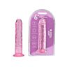 Dildo Loving Joy 6 Inch med sugekopp
