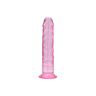Dildo Loving Joy 7.5 Inch med sugekoppsbase