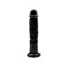 Dildo Loving Joy 7.5 Inch Med Sugekop