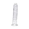 Dildo Loving Joy 7.5 Inch med sugekoppsbase