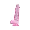 Dildo Loving Joy 7 Inch med baller