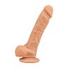 Dildo Loving Joy 8 Inch Realistisk Design