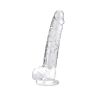 Dildo Loving Joy 9 Inch med sugekopp