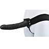 Dildo Loving Joy 9 Inch Hollow Strap On