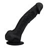 Dildo Loving Joy 23 cm med suksjonscup