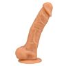Dildo Loving Joy 9 Inch med sugekopp