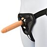Dildo Loving Joy Beginners Pegging Strap On Kit
