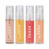 Glidmiddel Loving Joy 4-Pack 30 ml med fruktsmaker
