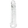 Loving Joy Mighty 3 Tommers Forlengelse med Ball Loop