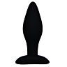 Analplugg Loving Joy Large - Avsmalnet spiss og trygg base