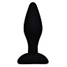 Analkuler Loving Joy Silicone Anal Plug Medium