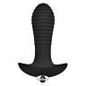 Analplugg Loving Joy Swirl 7 Function Vibrating