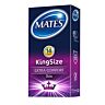 Kondomer Mates King Size 14 Pakke