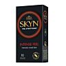 Kondomer Mates SKYN Intense Feel Non Latex 10 stk