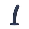 Dildo MINA Bliss 6 Inch med sugekopp
