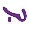 Fjernstyrt Vibrator MINA Echo Remote