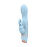 Rabbitvibrator MINA Hail Come Hither med G-punktstimulering