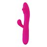 Rabbit Vibrator MINA Lover med 10 funksjoner