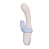 Rabbit Vibrator MINA Orbit med cock ring