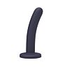 Dildo MINA Pure Curved 6.5 Inch