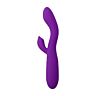 Rabbit Vibrator Mina Sensation med 10 funksjoner