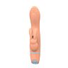 Rabbit Vibrator MINA Thrill med kurvet skaft