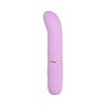 G-Punkt Vibrator NAUTI Petites 10 Speed