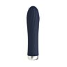 Vibrasjonsleketøy NAUTI Silicone Bullet 10 funksjoner