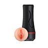 Masturbator REV Rev-Lite Squeezable med tekstur