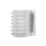 Masturbator REV Rev-Sleeves med avtagbar vibrator