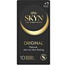 Kondom Manix Skyn Original 10 Uds