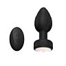 Analtopp Toosh Remote Controlled Light Up