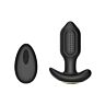 Analtengel Toosh Remote Controlled Vibrerende Butt Plug