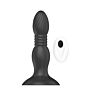Buttplug Toosh Remote Controlled Thrusting