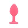 Buttplug Toosh Medium med smykkebase