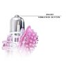 Finger Vibrator BAILE med 10 vibrasjonsmoduser
