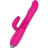 NALONE Up&Down Vibrator med Rotasjon og Varmefunksjon