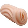 Masturbator CRAZY BULL Jane 13,5 cm med realistisk design