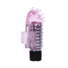 Mini vibrador BAILE med byttbare batterier