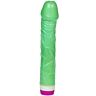 Vibrador BAILE WAVES OF PLEASURE 23 cm