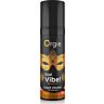 Vibrator Orgie DUAL VIBE! Kyssebar væske
