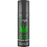 Lubrikant Orgie Hemp! - Intense Orgasm 15 ml med potent effekt