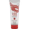 Glidemiddel Orgie Lube Tube Hot med varmende effekt