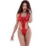 Body Chilirose CR 4460 Provokativt Design